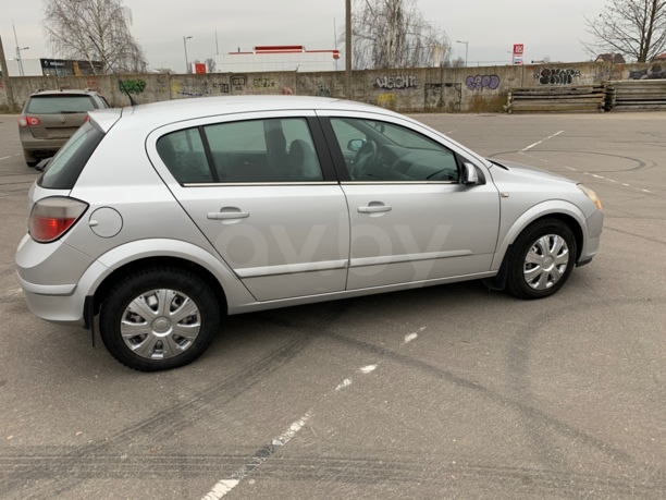 Opel Astra H, 2005 г.