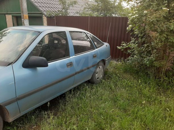 Opel Vectra A, 1993 г.
