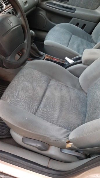 Renault Laguna I, 1998 г.