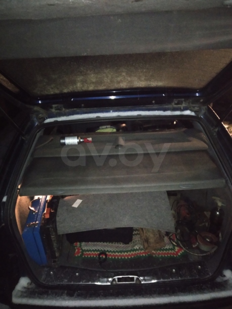 Peugeot 406 I, 1997 г.