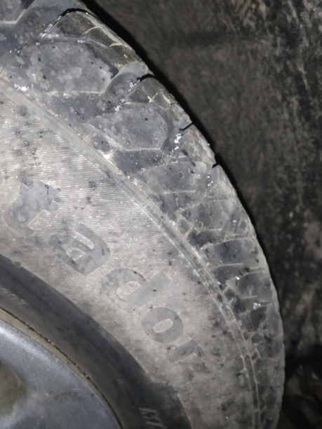 Peugeot 406 I, 1997 г.