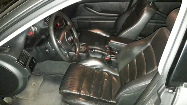 Audi A6 C5, 2003 г.