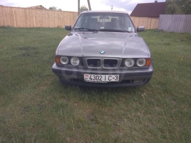 BMW 5 серия E34, 1994 г.