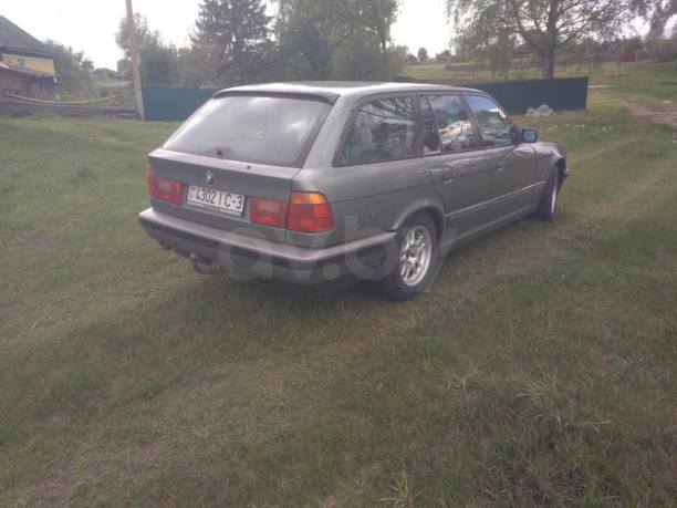 BMW 5 серия E34, 1994 г.