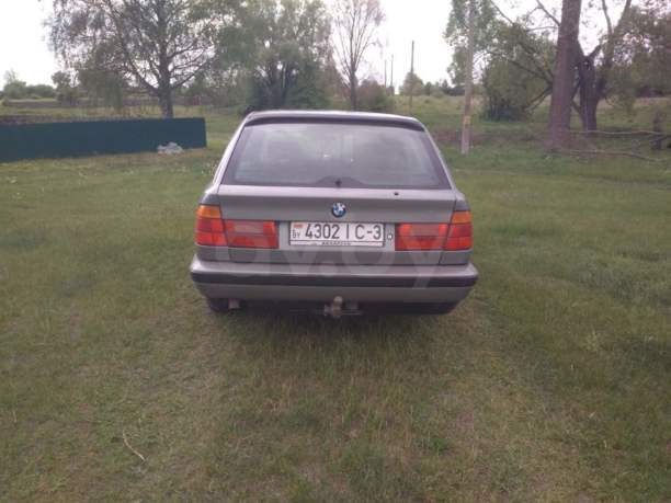 BMW 5 серия E34, 1994 г.