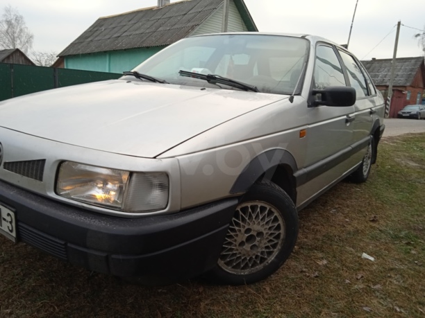 Volkswagen Passat B3, 1991 г.