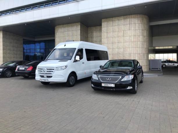 Mercedes-Benz Sprinter 311, 2019 г.