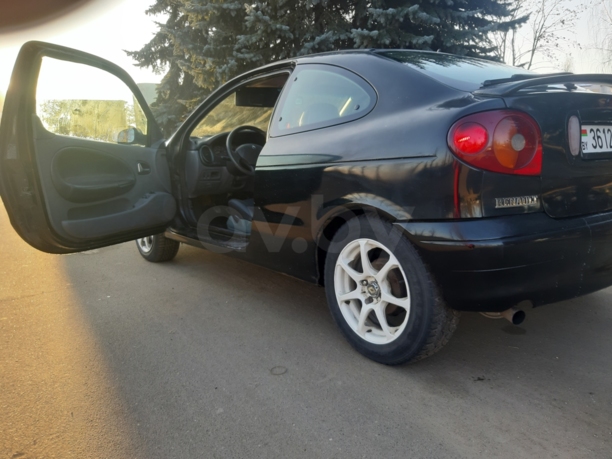 Renault Megane I, 2000 г.