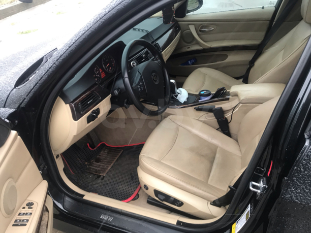 BMW 3 серия E90, E91, E92, E93, 2006 г.