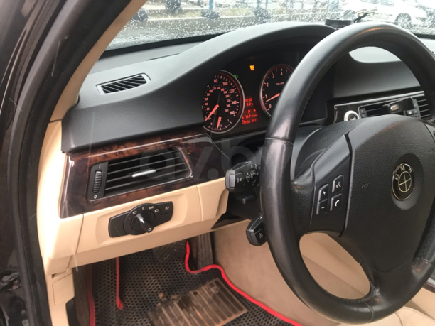 BMW 3 серия E90, E91, E92, E93, 2006 г.