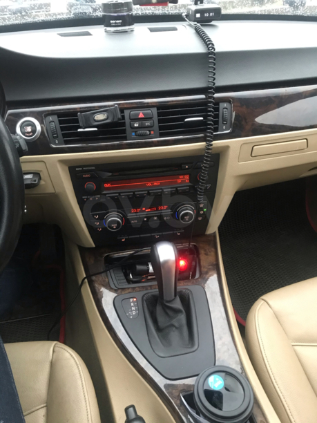 BMW 3 серия E90, E91, E92, E93, 2006 г.