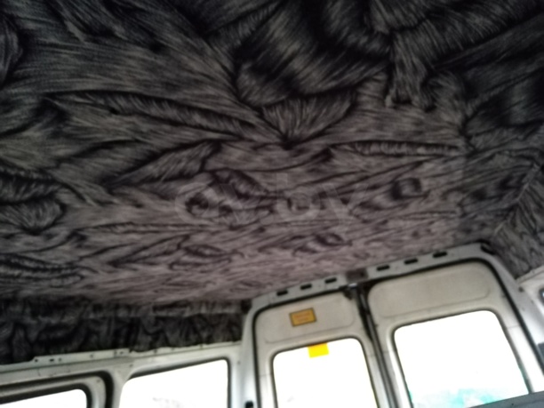 Ford Transit, 1991 г.