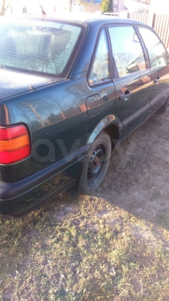 Volkswagen Passat B4, 1996 г.