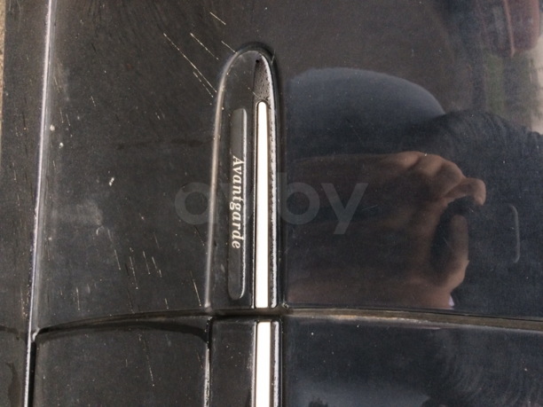 Mercedes-Benz E-Класс W211, S211, 2004 г.