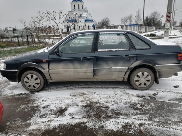 Volkswagen Passat B3, 1988 г.