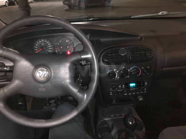 Dodge Neon II, 2001 г.