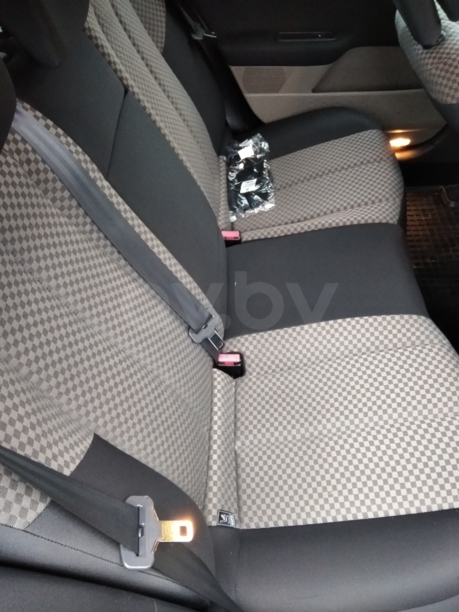 Renault Megane II, 2006 г.