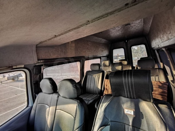 Ford Transit, 2000 г.