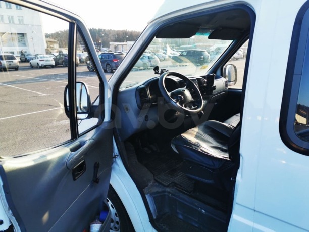 Ford Transit, 2000 г.