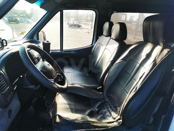 Ford Transit, 2000 г.