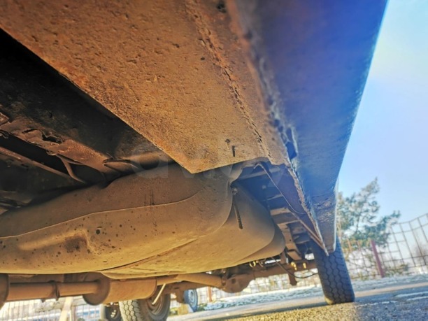 Ford Transit, 2000 г.