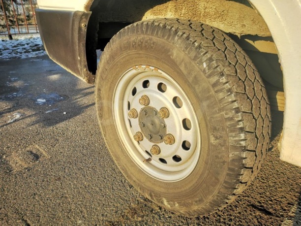Ford Transit, 2000 г.