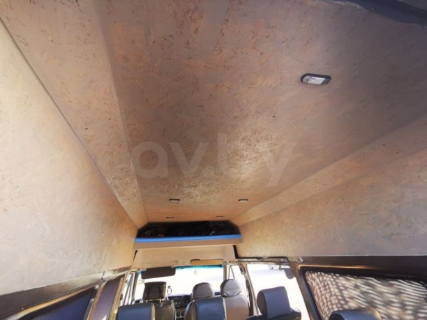 Ford Transit, 2000 г.