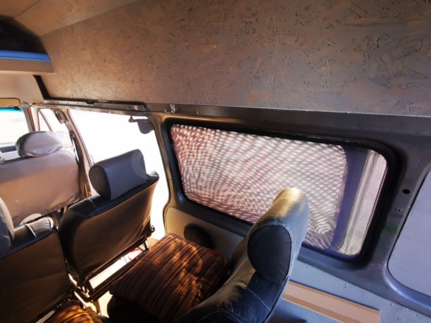 Ford Transit, 2000 г.