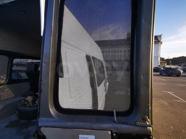 Ford Transit, 2000 г.