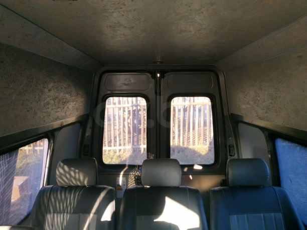 Ford Transit, 2000 г.