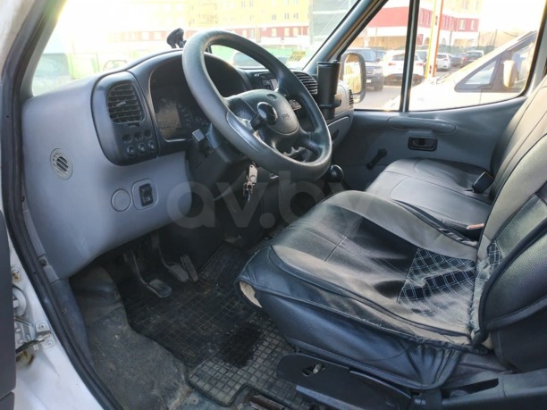Ford Transit, 2000 г.