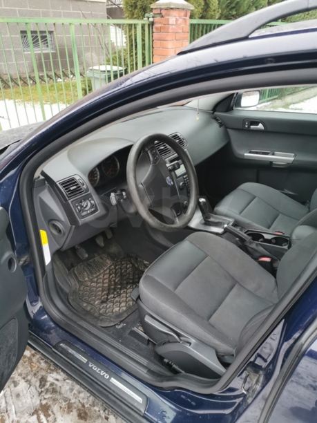 Volvo V50 I, 2005 г.