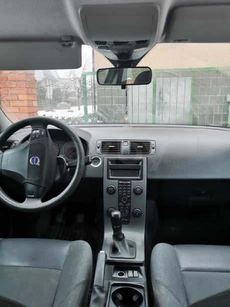 Volvo V50 I, 2005 г.