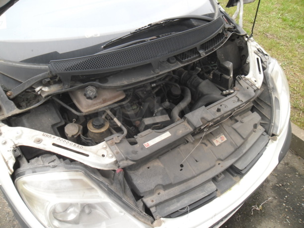 Citroen C8 I, 2002 г.