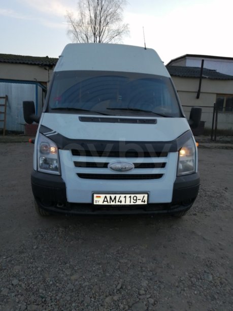 Ford Transit 32361, 2007 г.