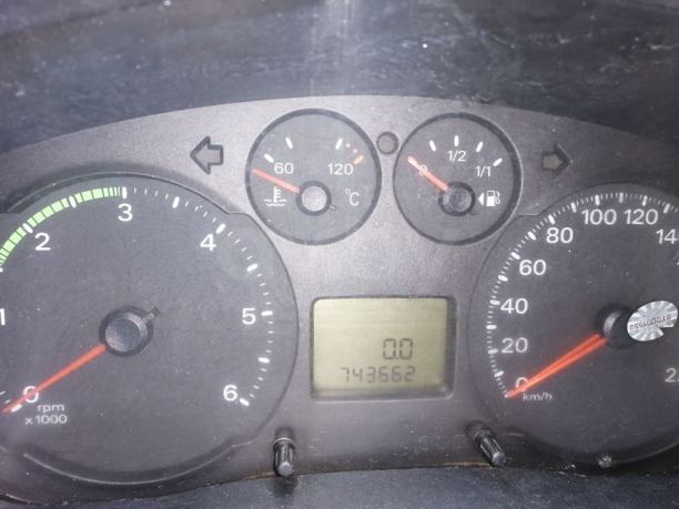 Ford Transit 32361, 2007 г.