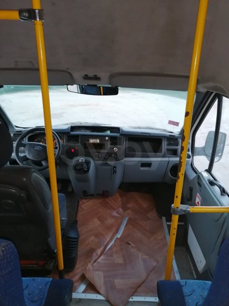 Ford Transit 32361, 2007 г.