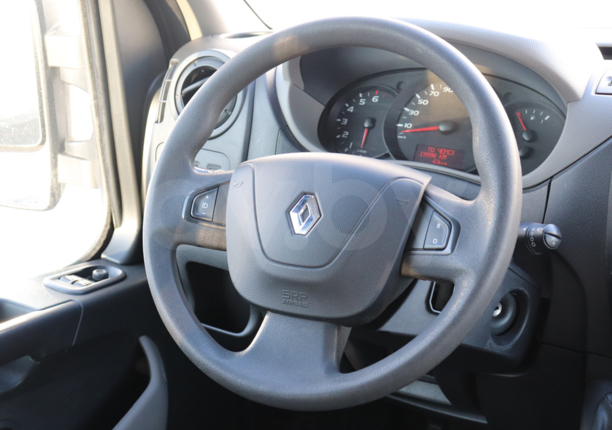 Renault Master, 2016 г.
