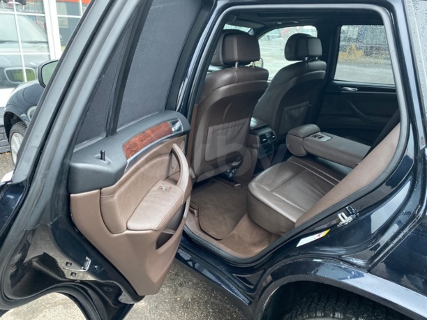 BMW X5 E70, 2008 г.
