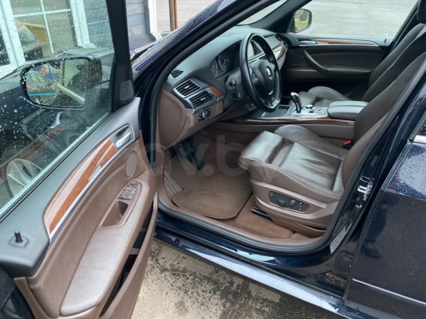 BMW X5 E70, 2008 г.