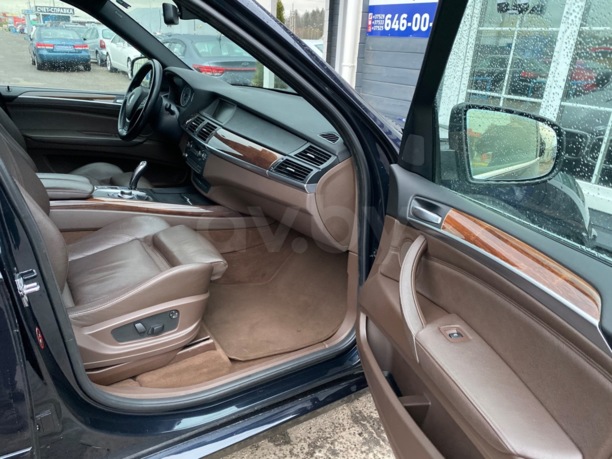 BMW X5 E70, 2008 г.