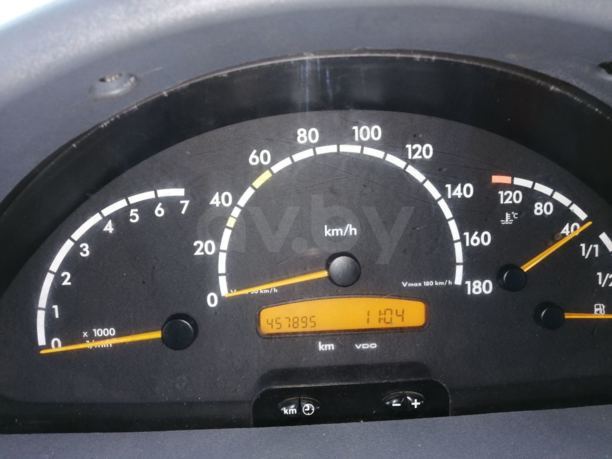 Mercedes-Benz Sprinter 904663, 2007 г.