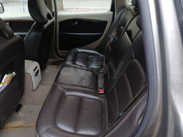 Volvo XC70 III, 2008 г.
