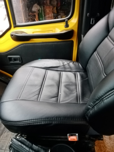 Citroen Jumper, 1998 г.