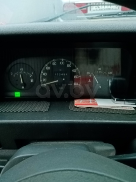 Citroen Jumper, 1998 г.