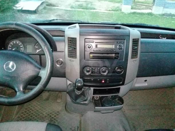 Mercedes-Benz Sprinter, 2006 г.
