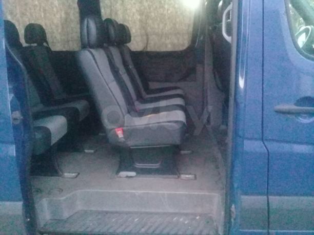 Mercedes-Benz Sprinter, 2006 г.