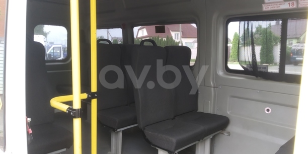 Citroen Jumper, 2014 г.