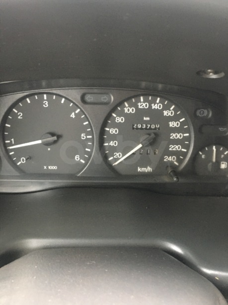 Ford Transit, 2003 г.
