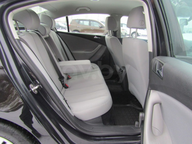 Volkswagen Passat B6, 2006 г.